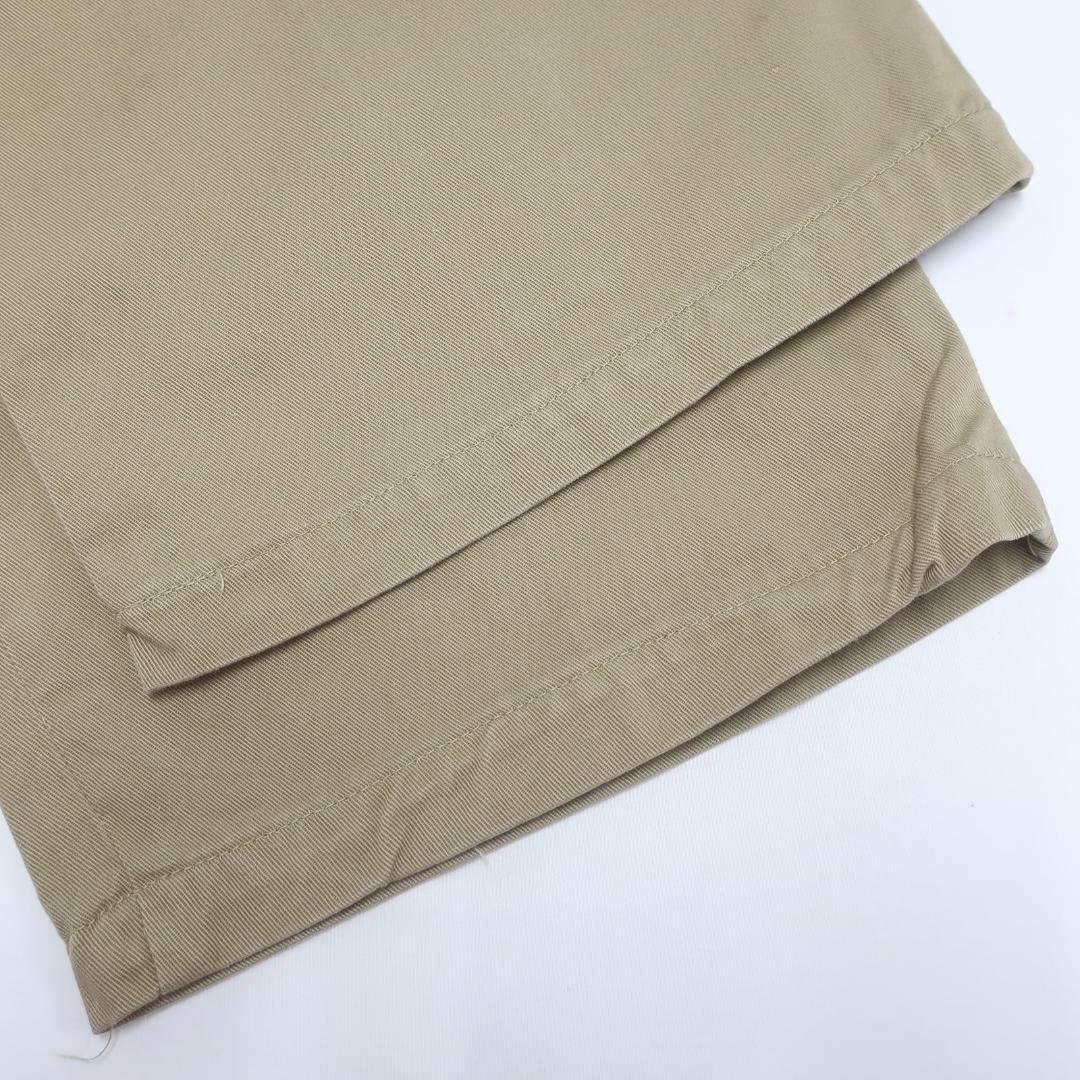 40s~50s VINTAGE USMC D2780 ボタンフライ チノ パンツ
