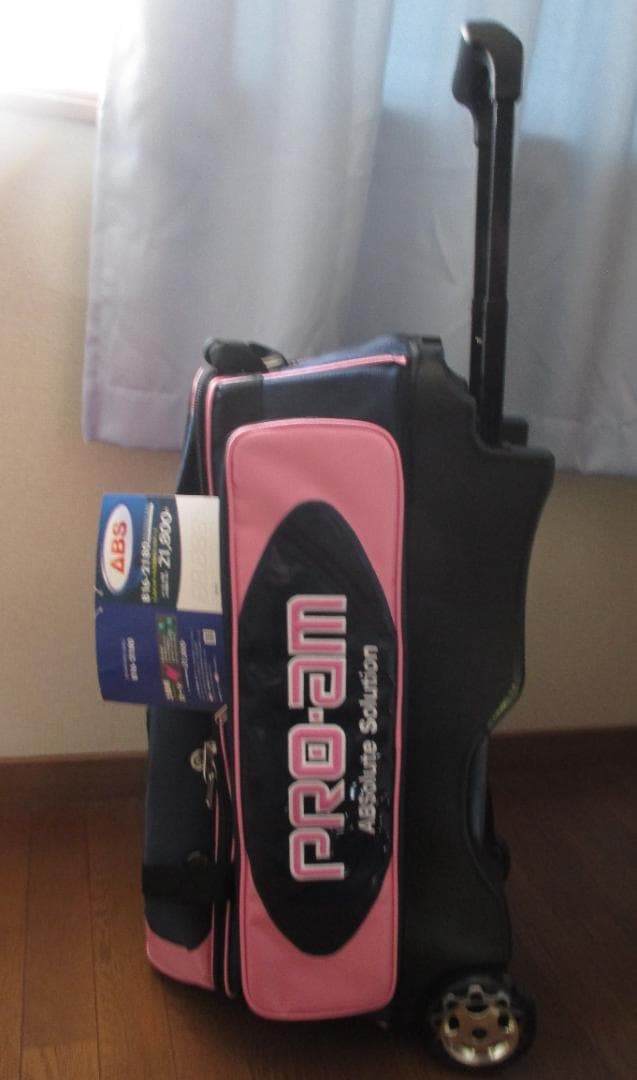 ABS ボウリング用バッグ B16-2180