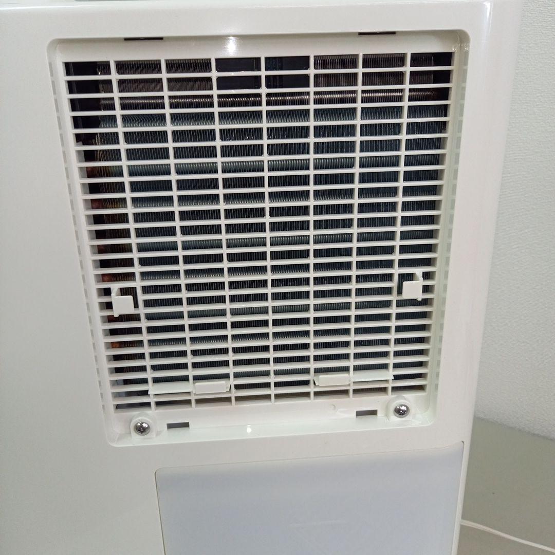 中古品　コロナ除湿機　衣類乾燥機　2022年製