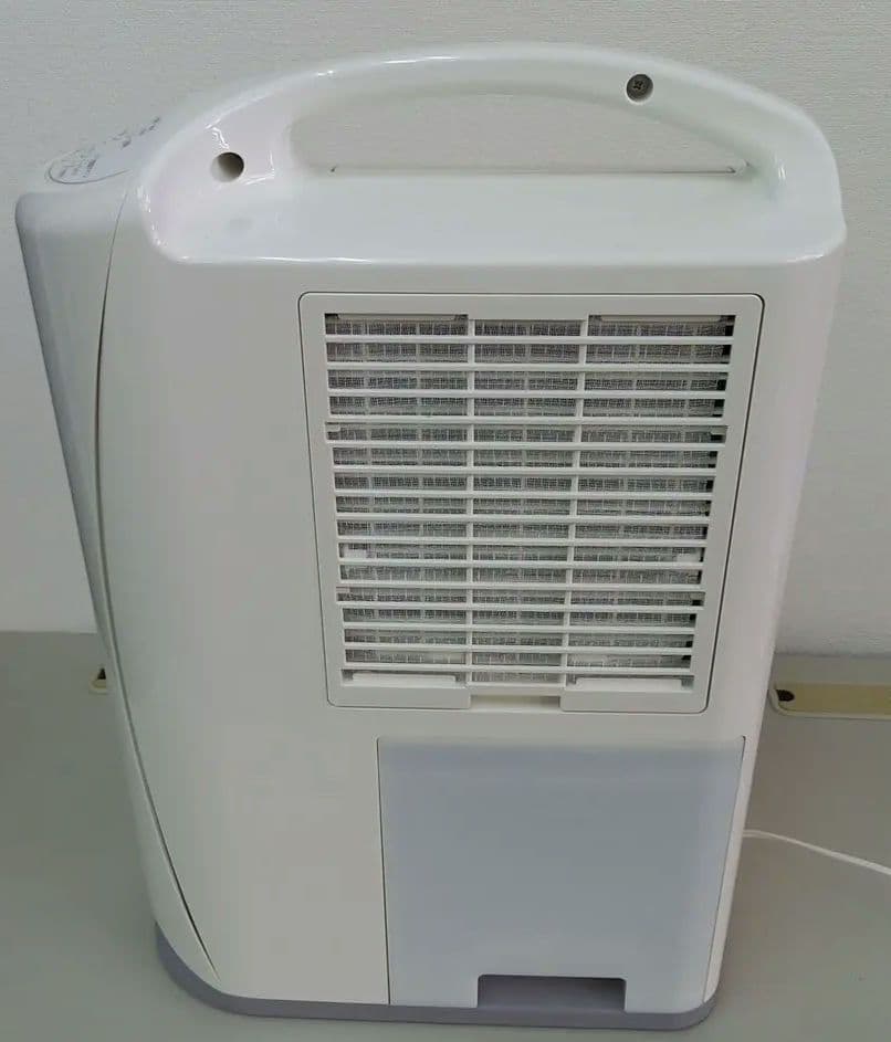 中古品　コロナ除湿機　衣類乾燥機　2022年製