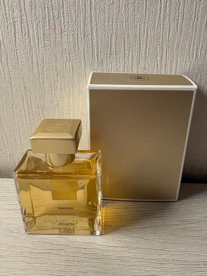 香水(女性用) GABRIELLE CHANEL ESSENCE