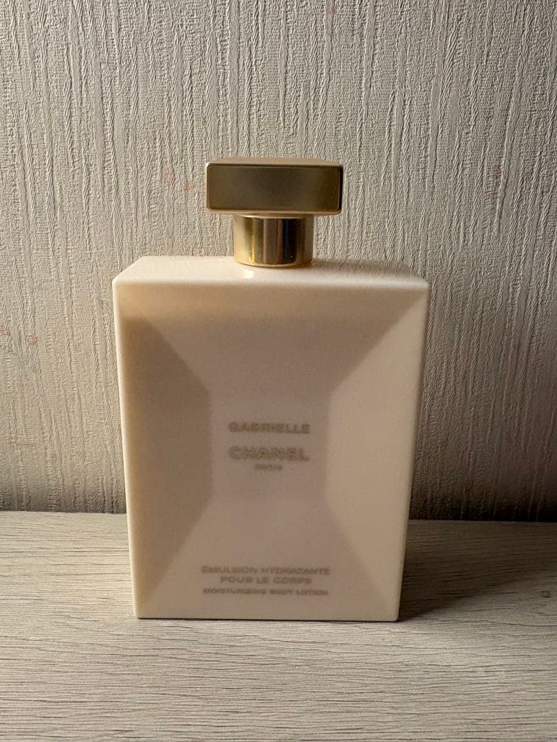 香水(女性用) GABRIELLE CHANEL ESSENCE