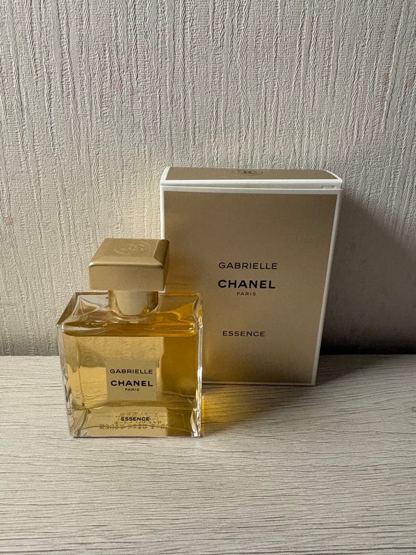 香水(女性用) GABRIELLE CHANEL ESSENCE
