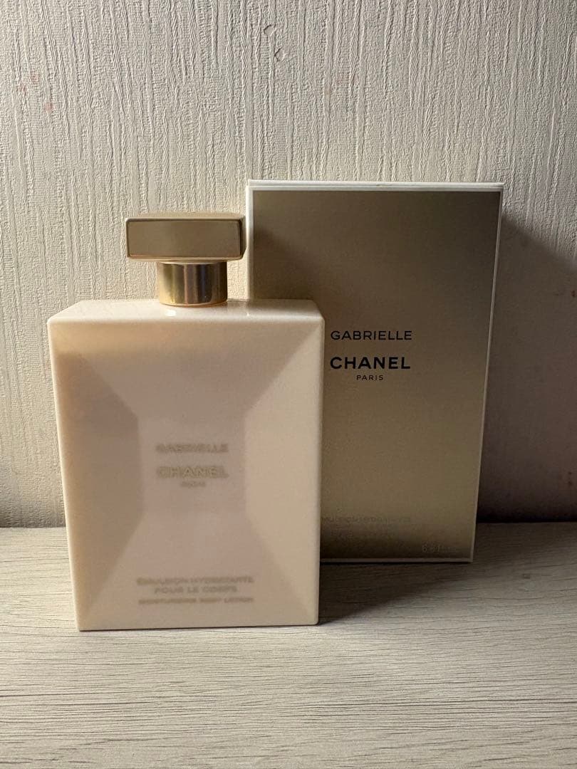 香水(女性用) GABRIELLE CHANEL ESSENCE