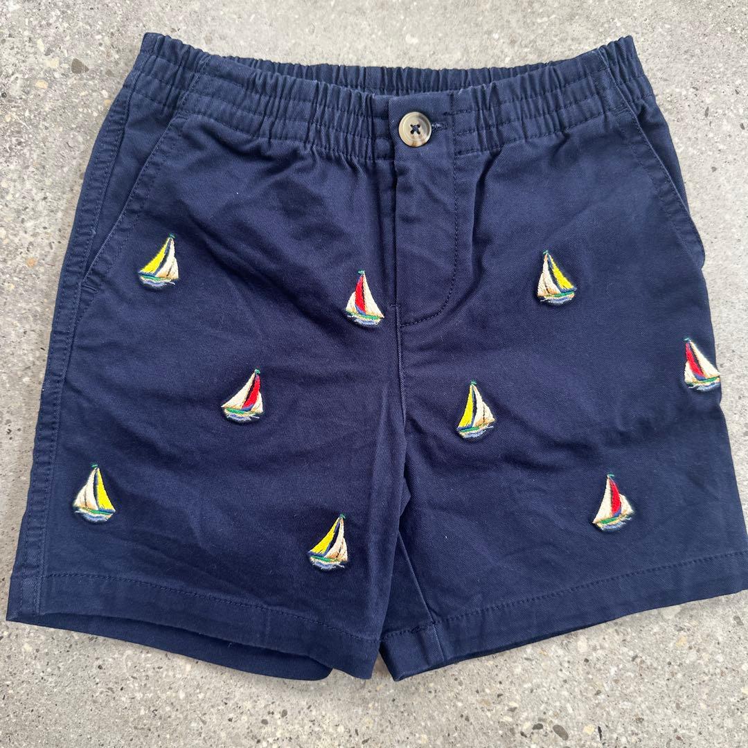 RALPH LAUREN ラルフローレン　男の子　4点セット　24M(80cm)