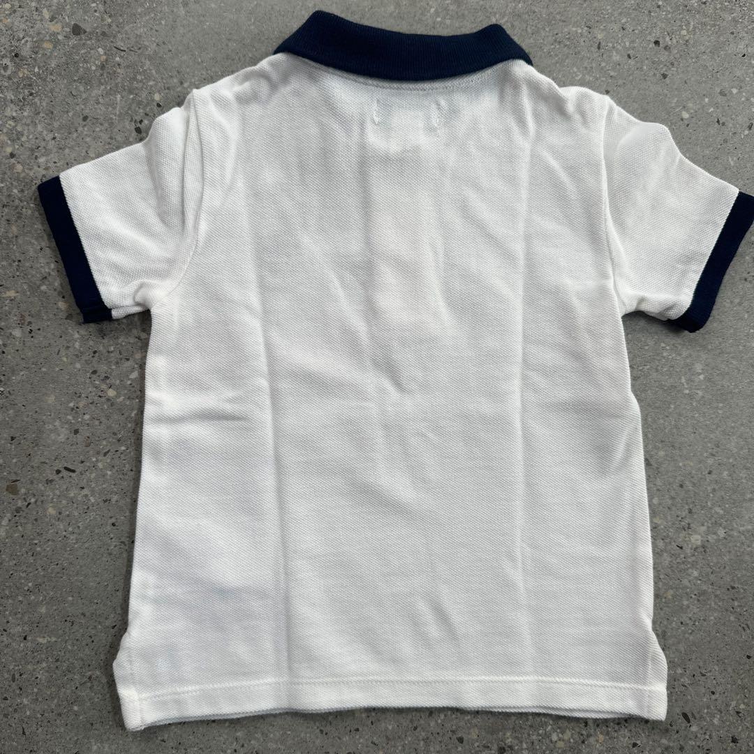 RALPH LAUREN ラルフローレン　男の子　4点セット　24M(80cm)