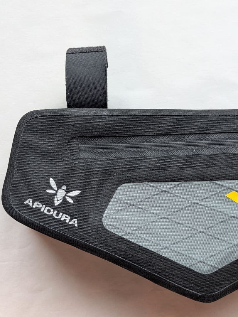 APIDURA アピデュラ バックカントリー フレームバッグ 2L