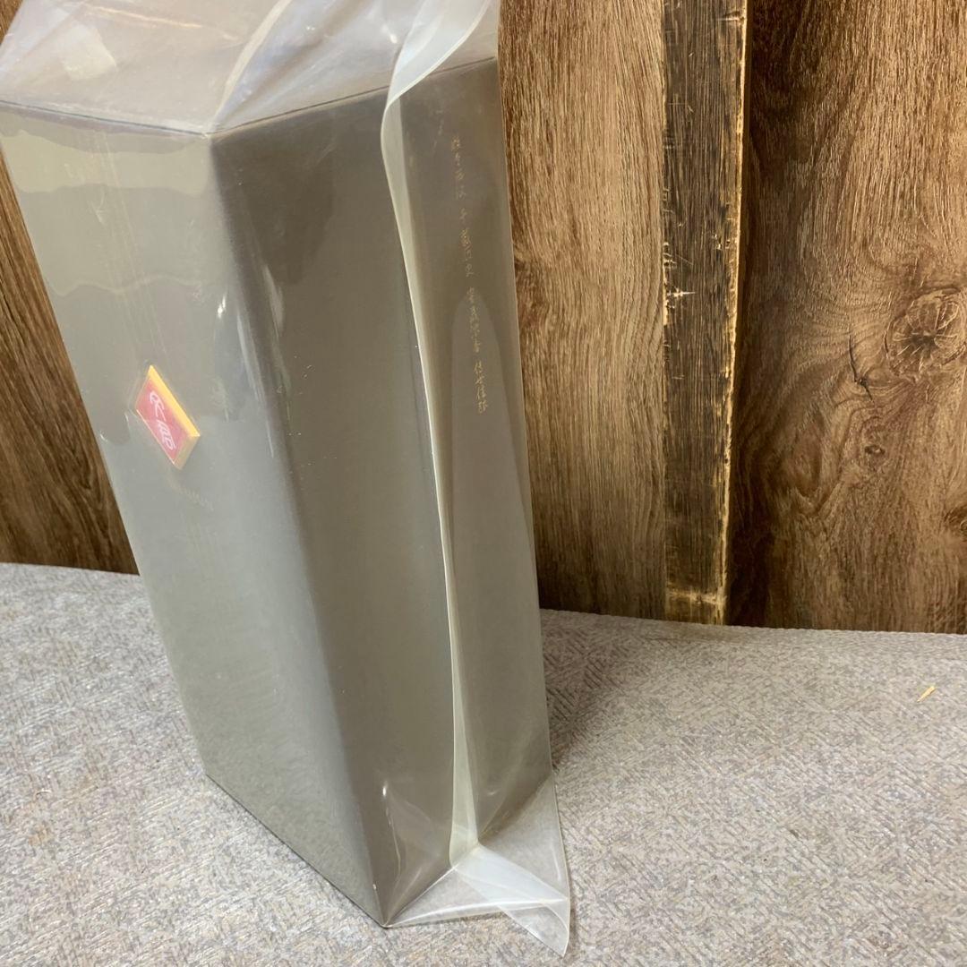 I326\" 未開封品 WENJUN ウェンジュン 白酒 500ml