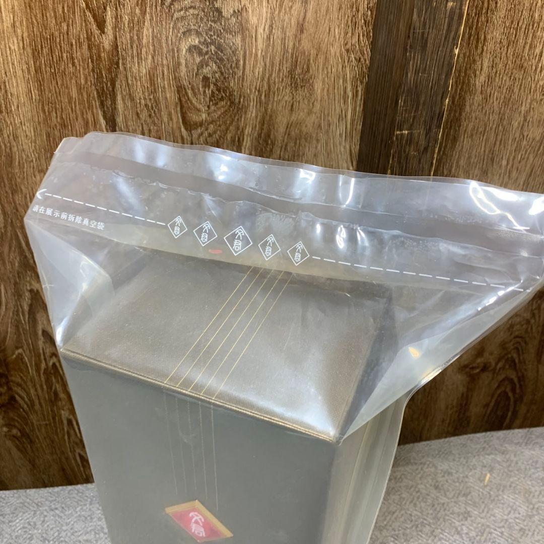 I326\" 未開封品 WENJUN ウェンジュン 白酒 500ml