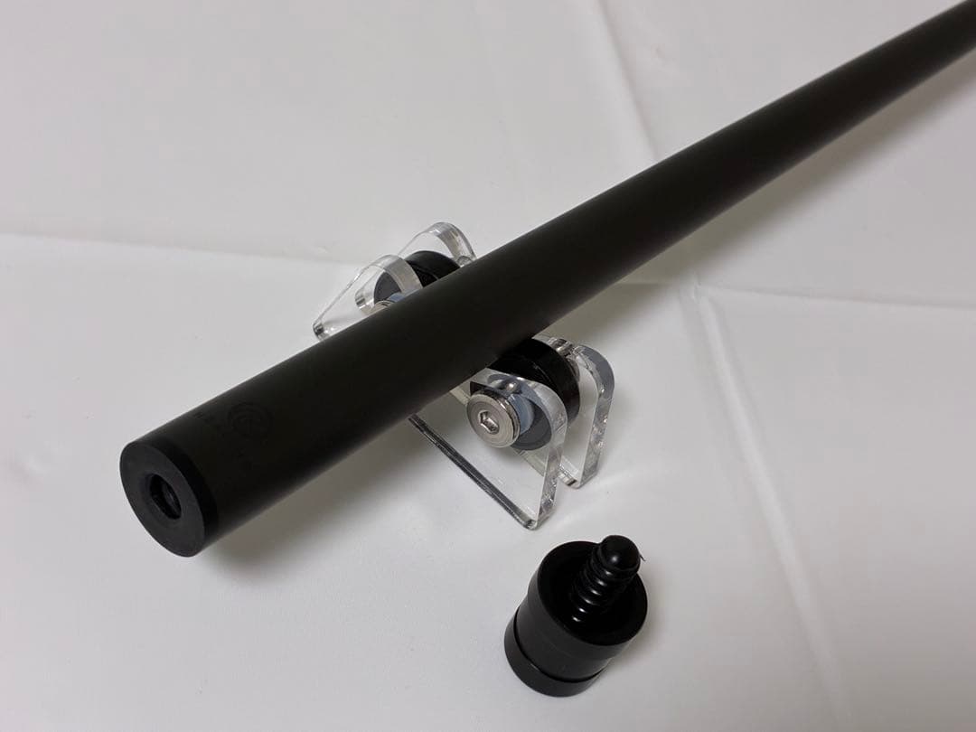 HEALING製　カーボンシャフト 11.8 ラジアル