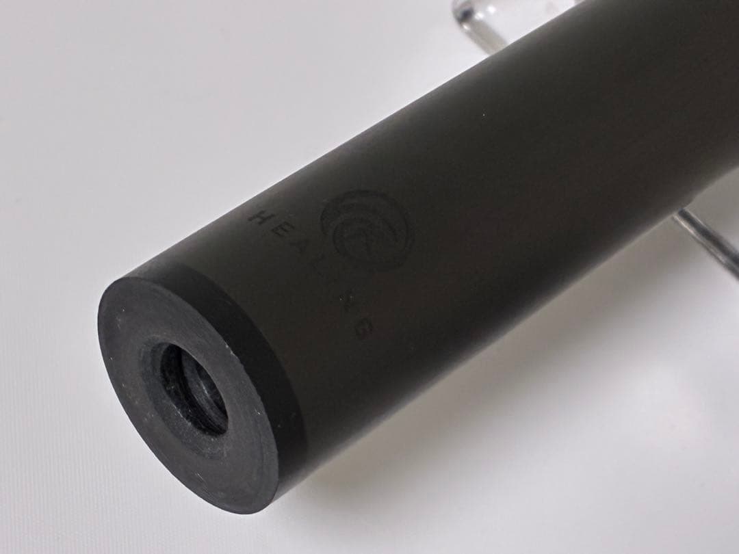 HEALING製　カーボンシャフト 11.8 ラジアル