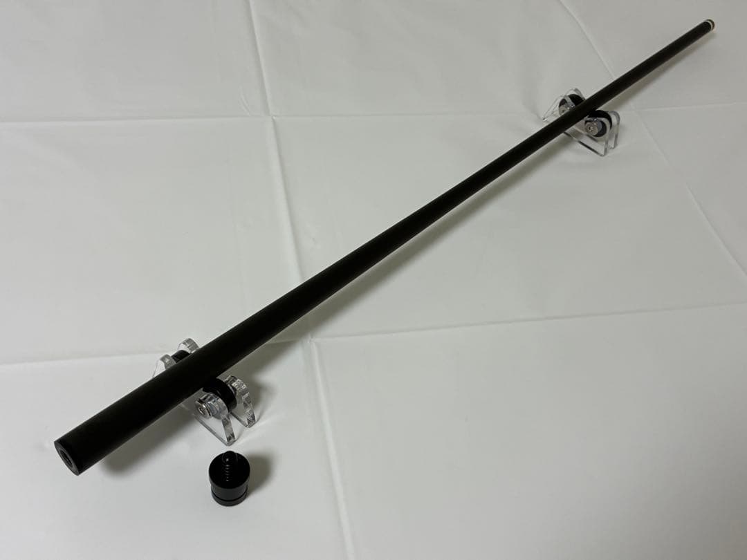 HEALING製　カーボンシャフト 11.8 ラジアル