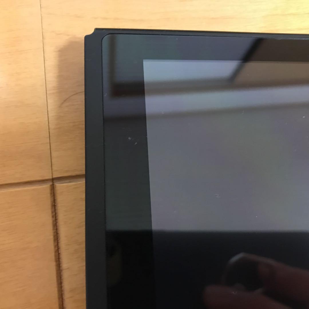 Switch本体、スプラトゥーン2ソフト、プロコン純正品