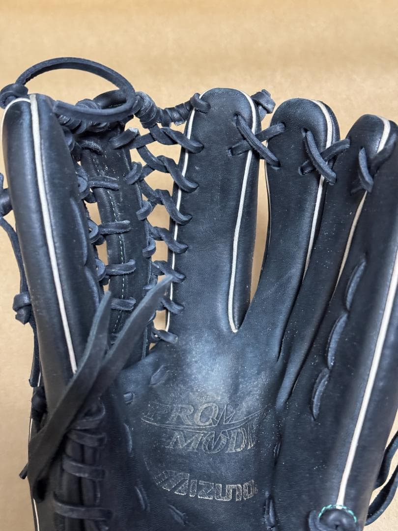 MIZUNO PRO 軟式用グローブ　イチローモデル