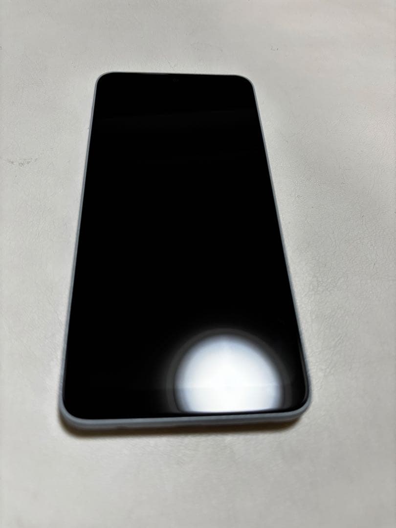 arrows We2 グレー 本体