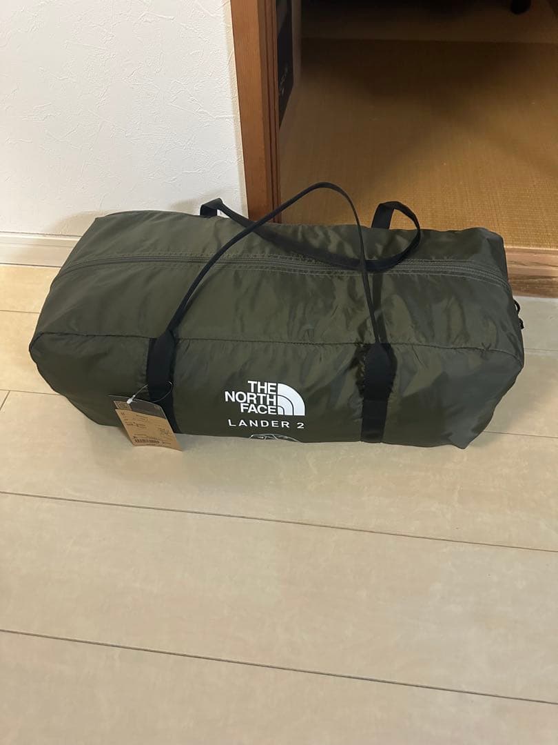 THE NORTH FACE LANDER 2ランダー2