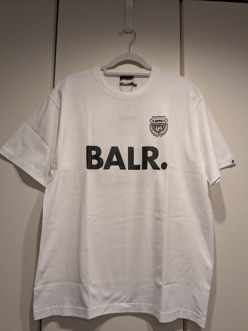 BALR 川崎フロンターレ　Tシャツ