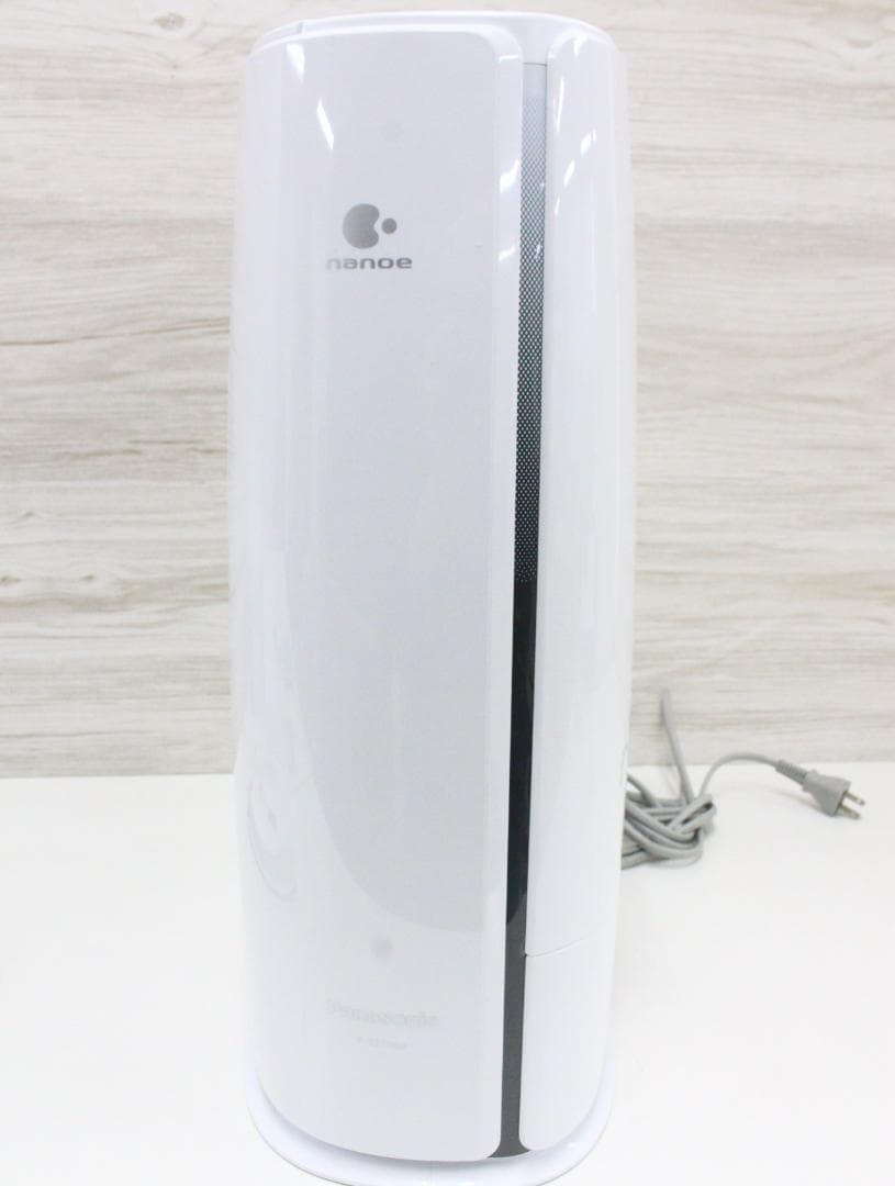 ▲パナソニック　衣類乾燥除湿機　F-YZTX60　2020年製 ②