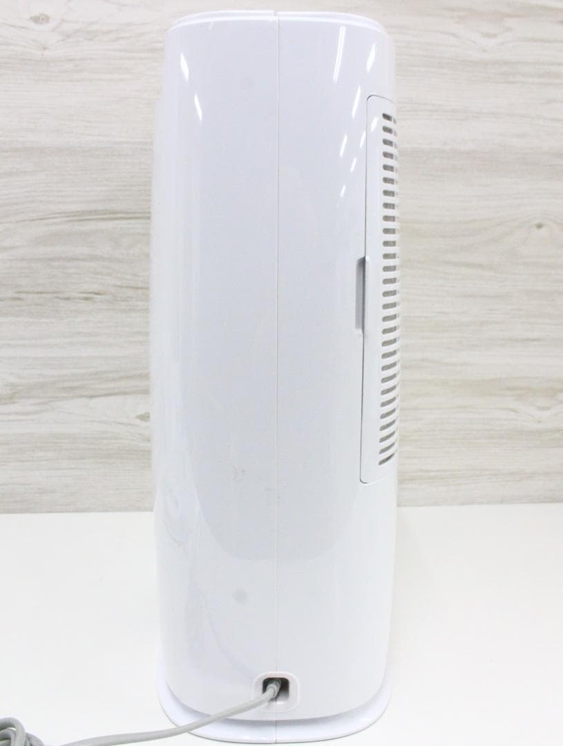 ▲パナソニック　衣類乾燥除湿機　F-YZTX60　2020年製 ②