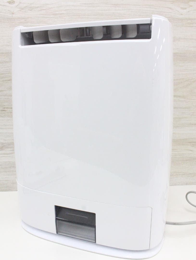 ▲パナソニック　衣類乾燥除湿機　F-YZTX60　2020年製 ②