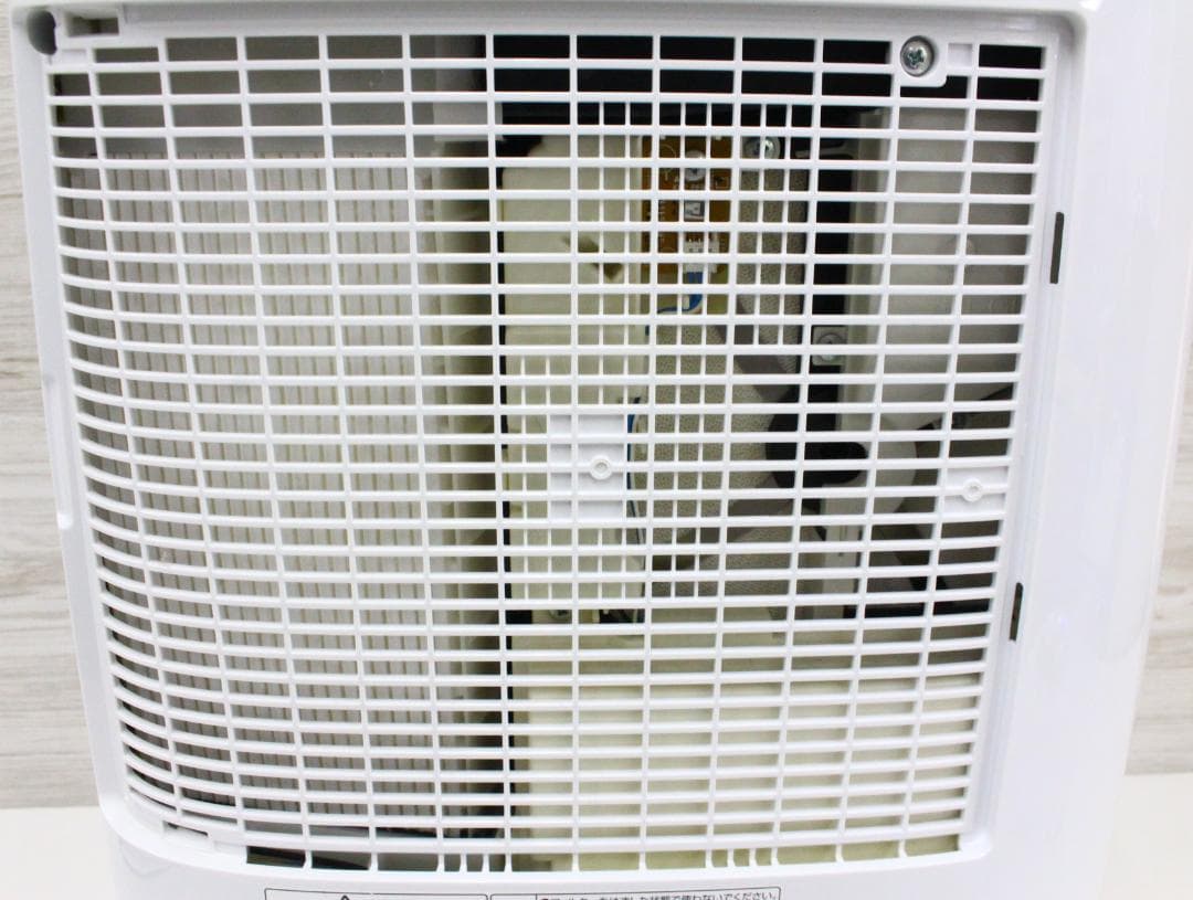 ▲パナソニック　衣類乾燥除湿機　F-YZTX60　2020年製 ②