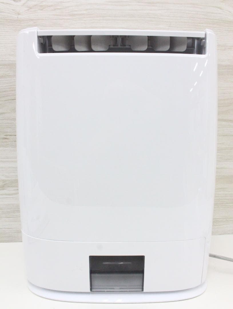 ▲パナソニック　衣類乾燥除湿機　F-YZTX60　2020年製 ②