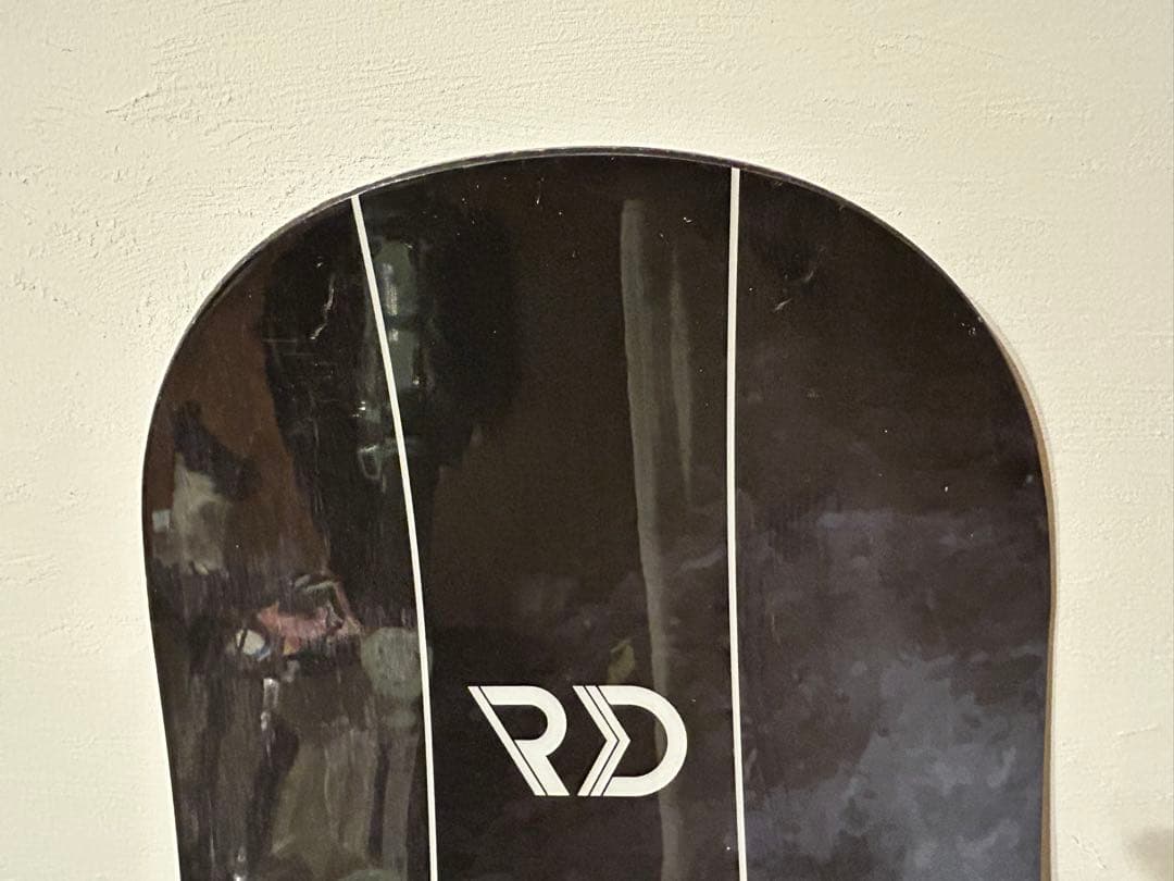 SPREAD RD SERIES 24-25モデル　150cm スプレッド