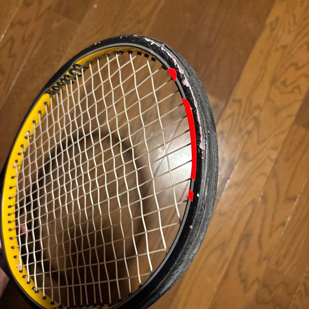 Wilson Pro Staff Tour 90 テニスラケット
