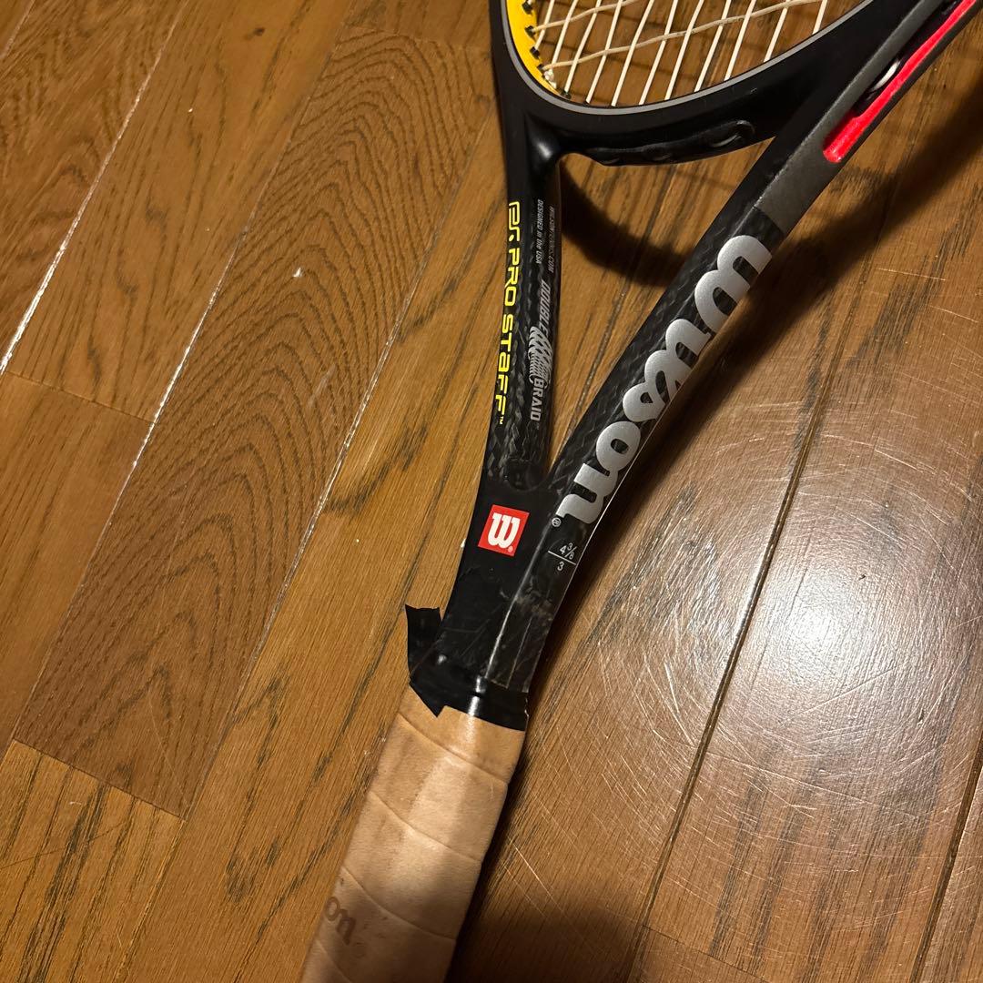 Wilson Pro Staff Tour 90 テニスラケット
