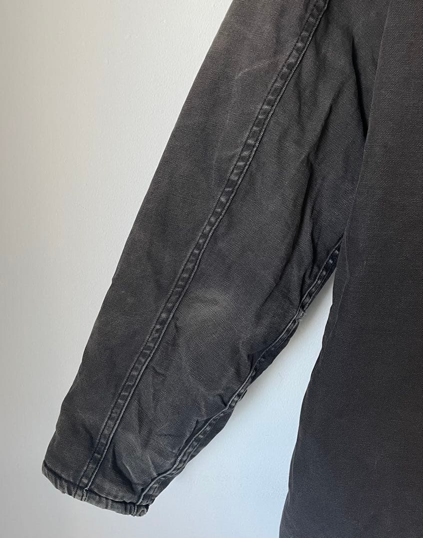 ディッキーズ カバーオール チョアジャケット 36 フェード