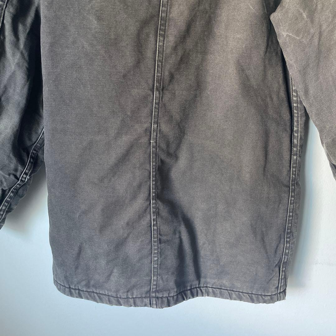ディッキーズ カバーオール チョアジャケット 36 フェード