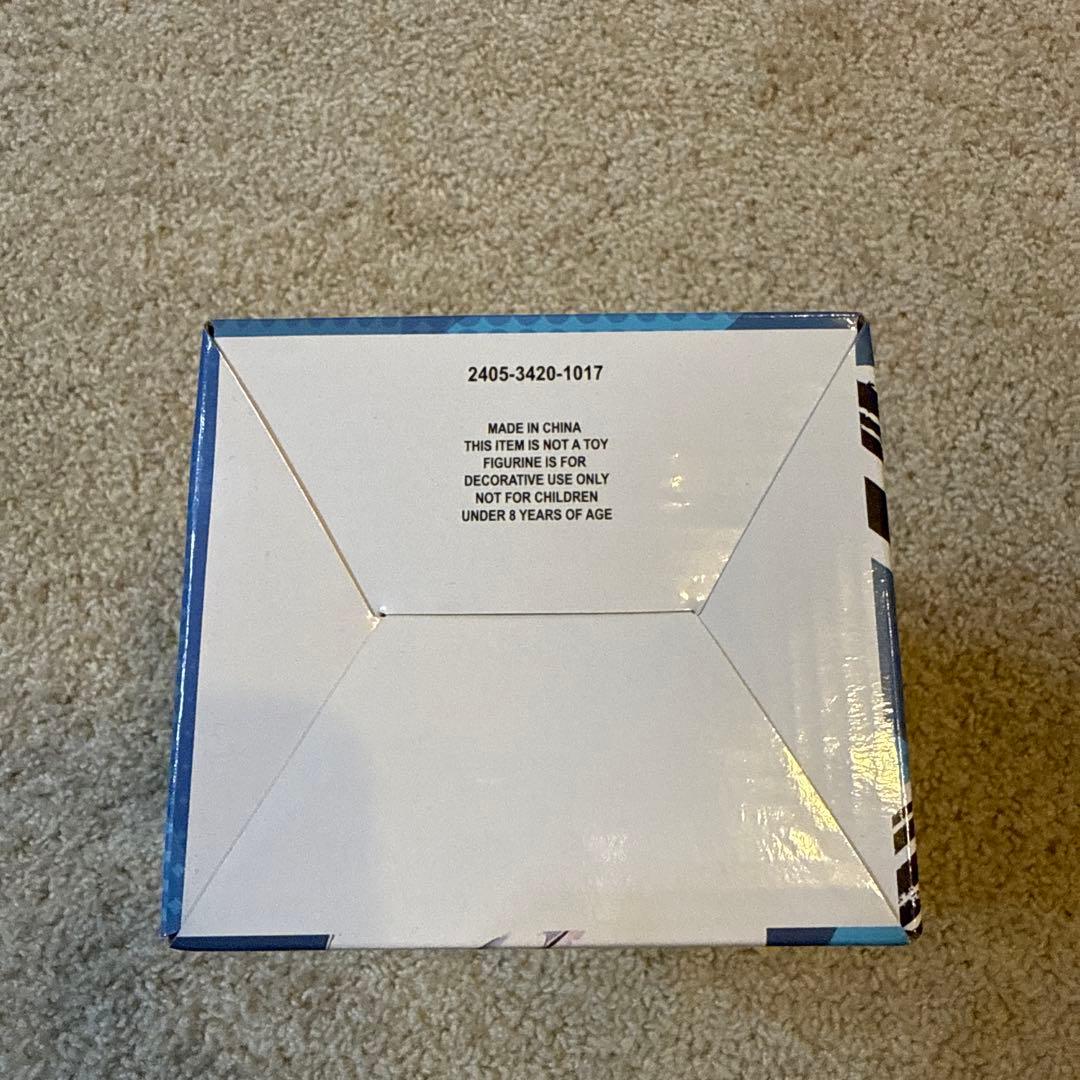 ロサンゼルス・ドジャース テオスカー・ヘルナンデス ボブルヘッド　フィギュア