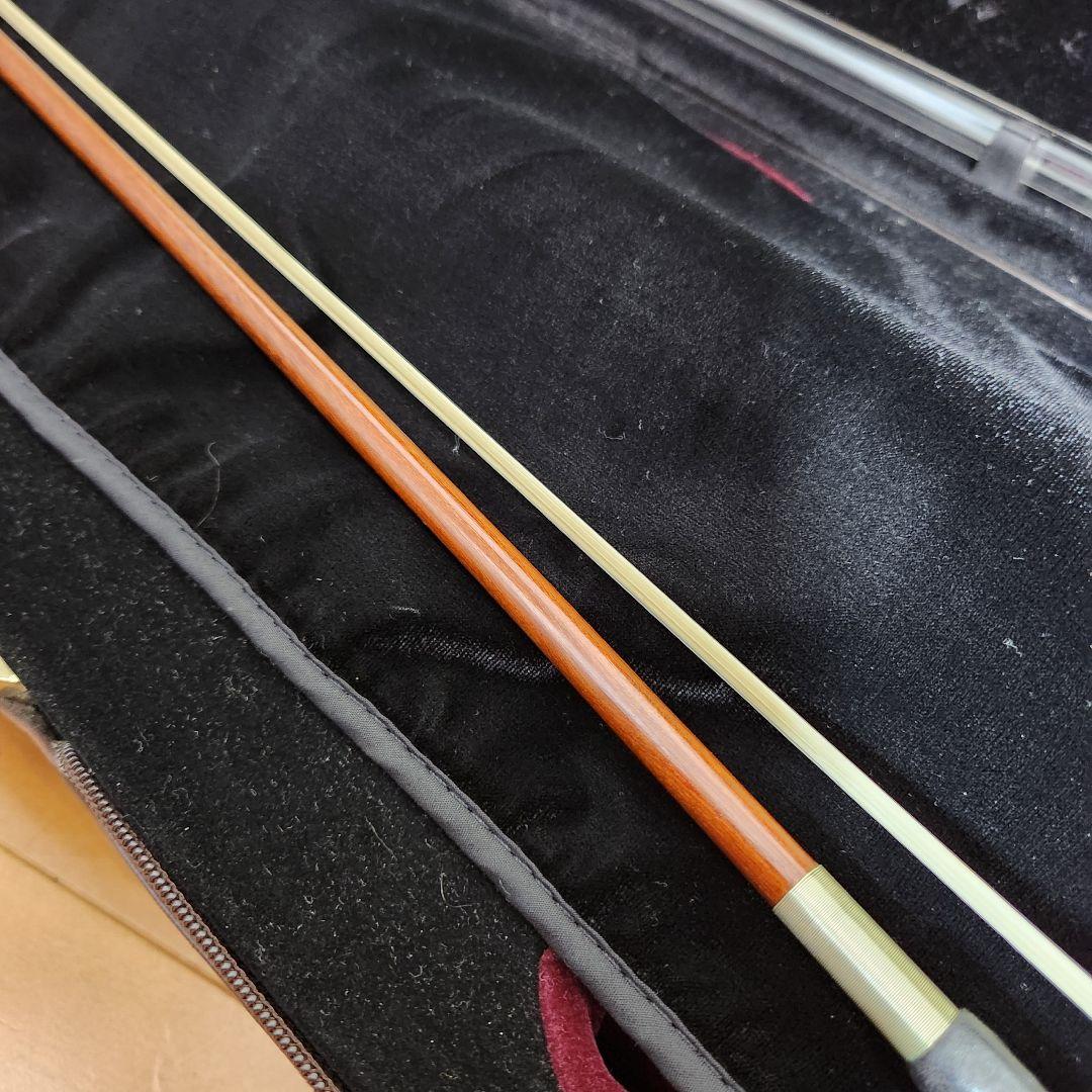 YAMAHA ヤマハ サイレントバイオリン SV-120S 電子バイオリン