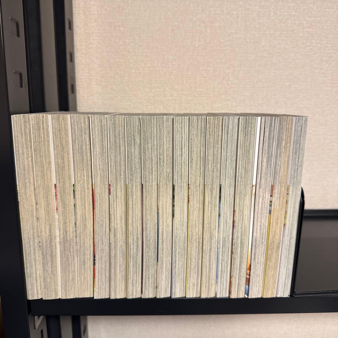 昭和天皇物語 1-17巻 全巻セット 能條純一 小学館 ビッグコミックス