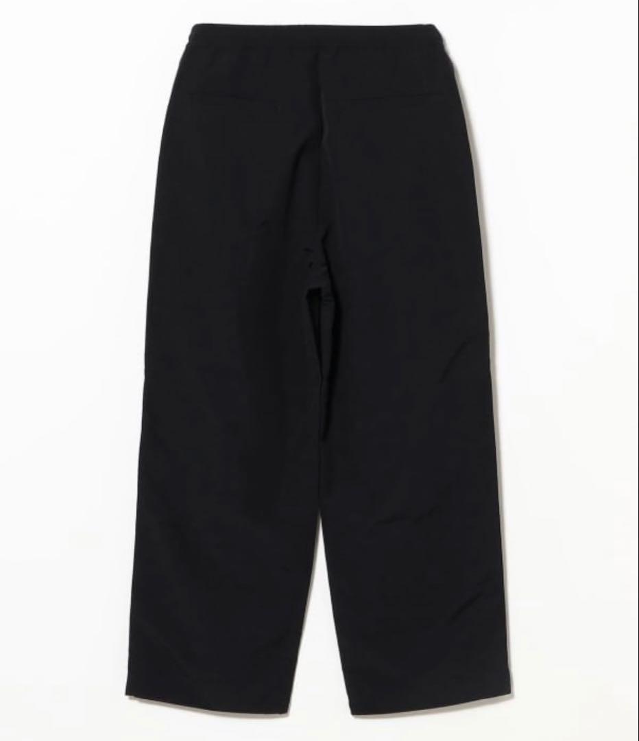 新品S／BEAMS x FRED PERRY Shell Jacket 上下