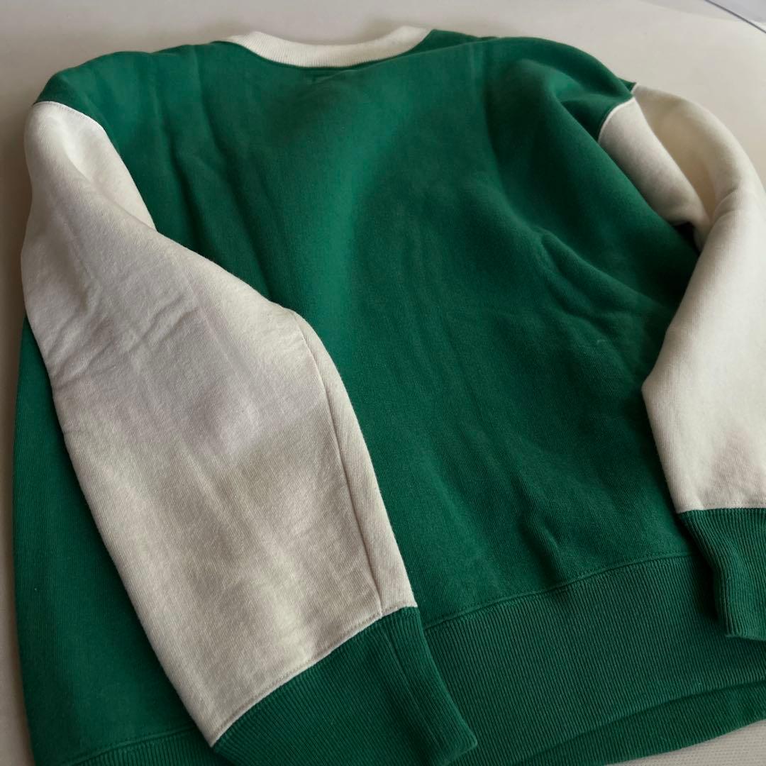 オールドマンズテーラー スウェット トレーナー サイズ40