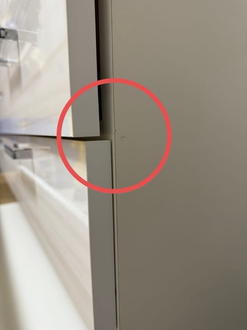 チェスト　韓国風　シック　120 モダン　箪笥　ホワイト　ベージュ　グレージュ