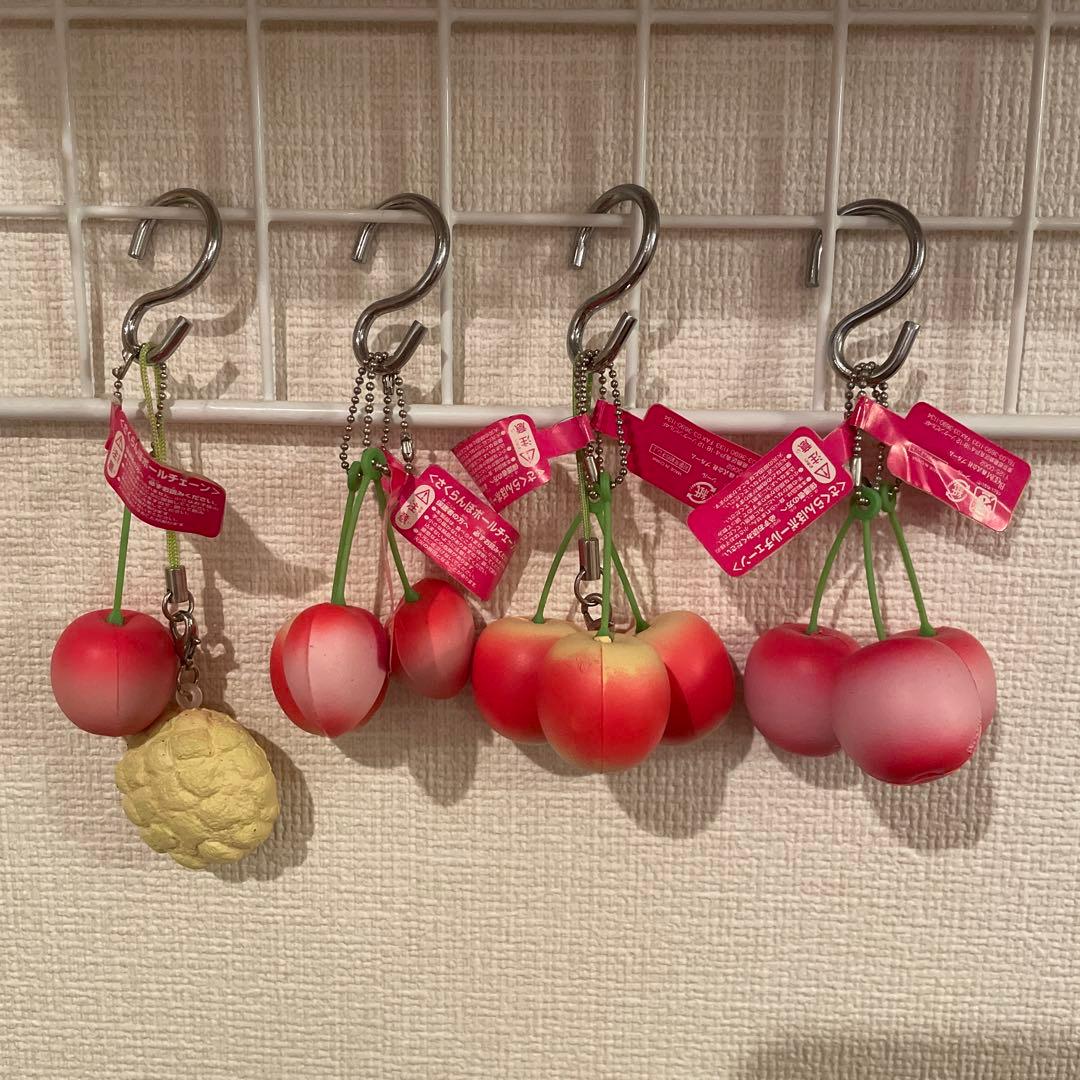 BLOOM スクイーズ THE PEACH ピーチ ジェル おまけ付き