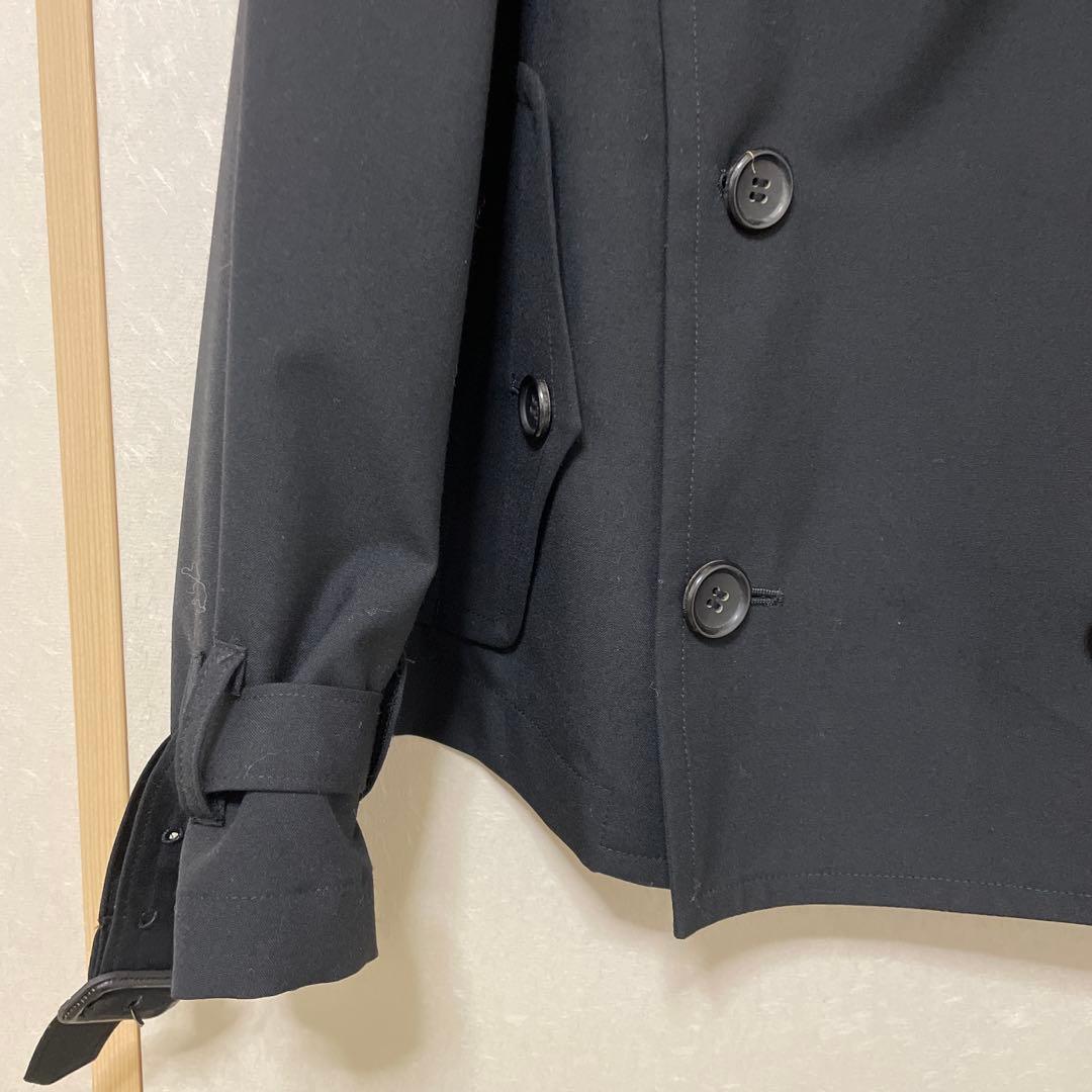 セール！JUNYA WATANABE ブラックジャケット S