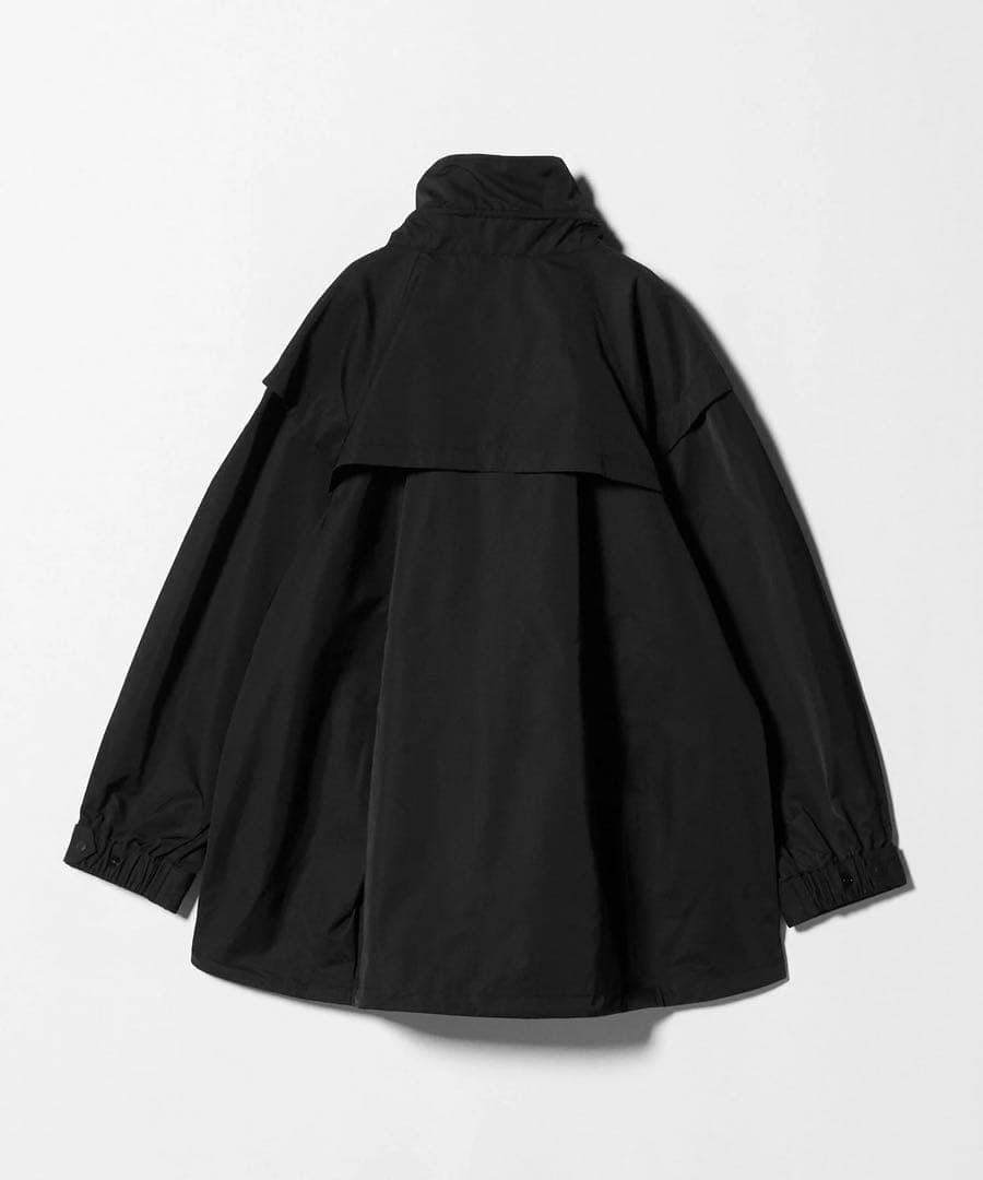 MARW UNITED ARROWS / 2WAY ブルゾン 撥水