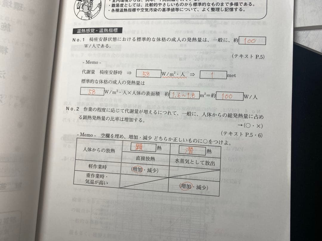 ア*ス様 【日建学院】 2024年度 令和6年度 一級建築士テキスト一式