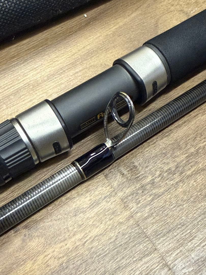 【美品】FCLLABO UC11 βⅢ