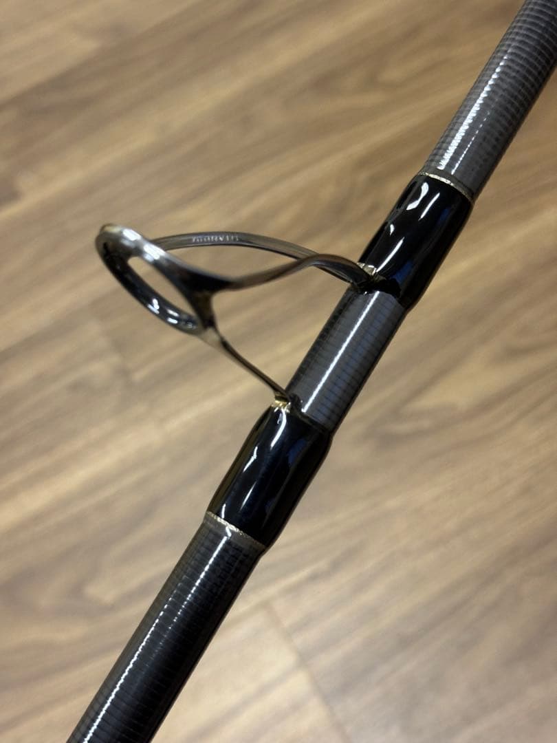 【美品】FCLLABO UC11 βⅢ