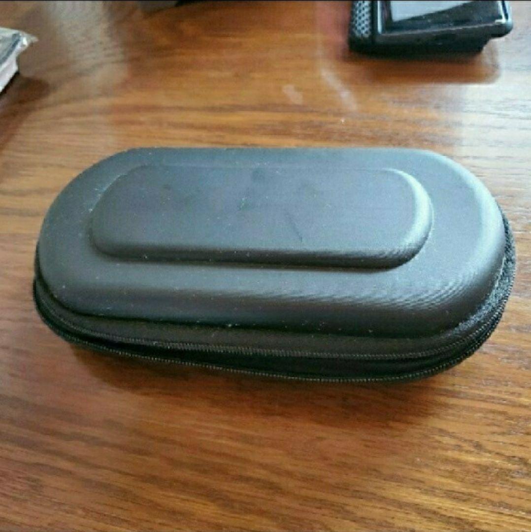 ps vita とソフト５本セット