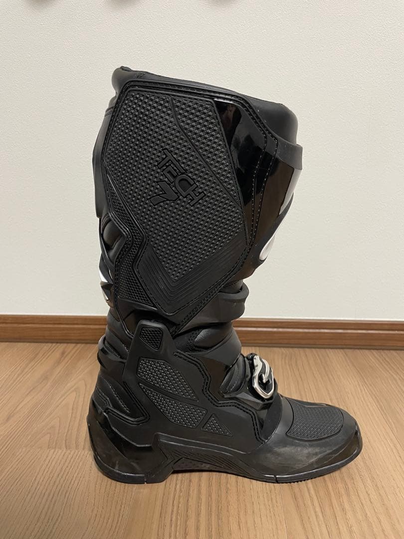 Tech7 サイズ9 27.5 テック7