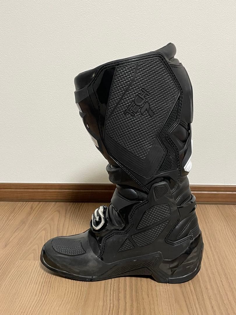 Tech7 サイズ9 27.5 テック7