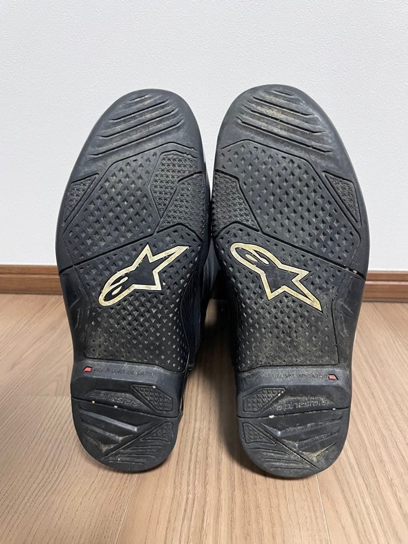 Tech7 サイズ9 27.5 テック7