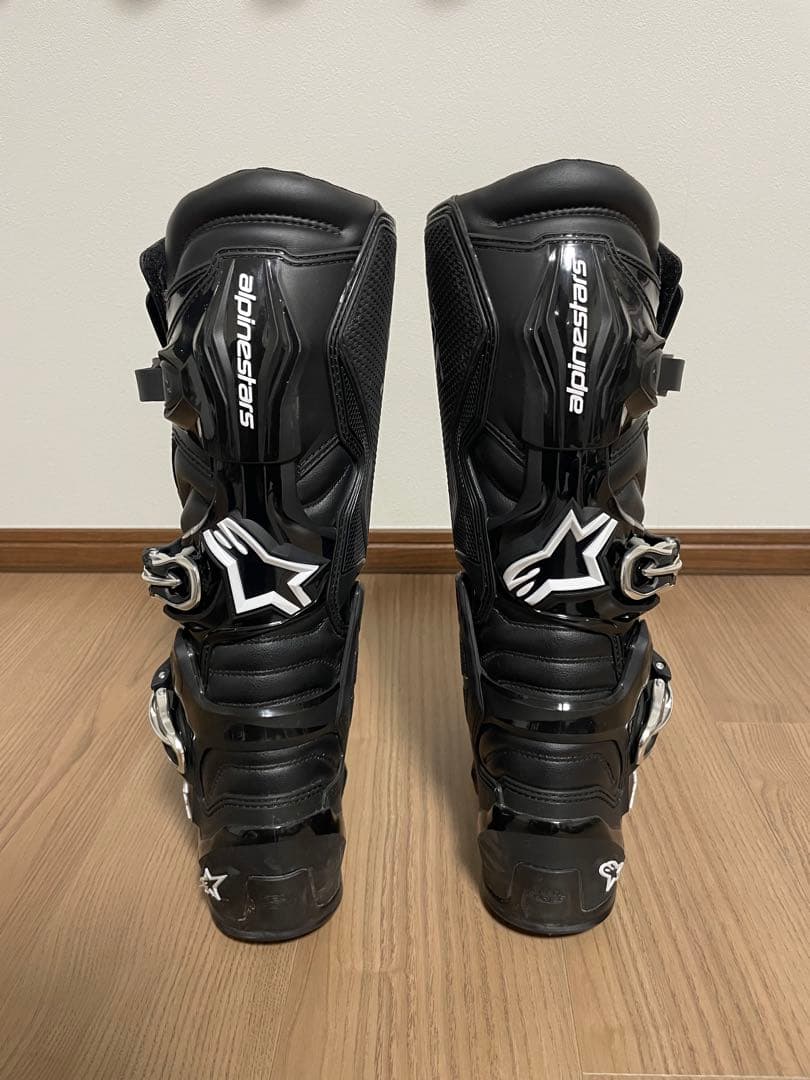 Tech7 サイズ9 27.5 テック7