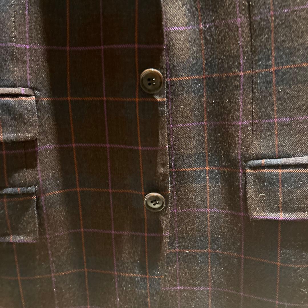 ペコラ銀座オーダーメイドジャケットサイズ46