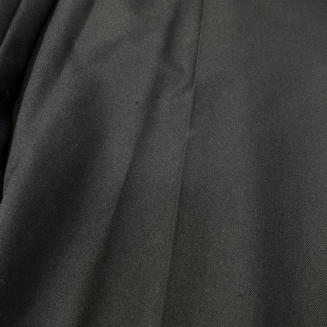 [F.124]【vintage】 セットアップ ダブル　ピンズ　ネクタイ